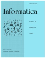 c
INFORMATICA JOURNAL